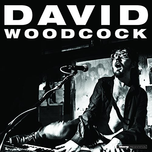 David Woodcock/David Woodcock