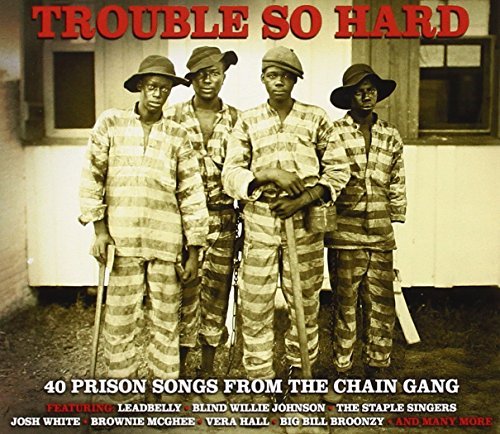 Trouble So Hard/Trouble So Hard@Import-Gbr@2 Cd