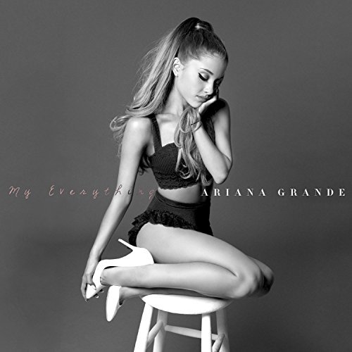 Ariana Grande/My Everything