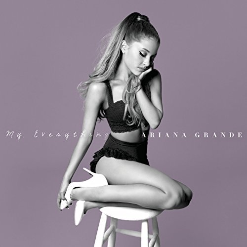 Ariana Grande/My Everything