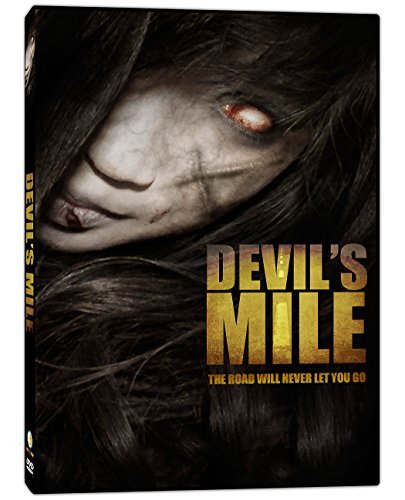 Devil's Mile/Devil's Mile