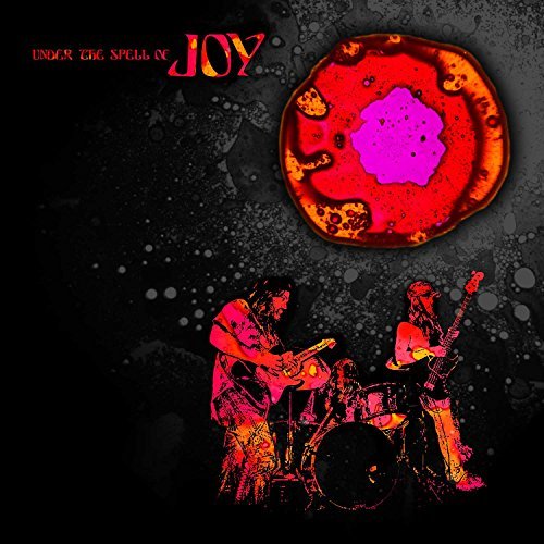 Joy/Under The Spell Of Joy