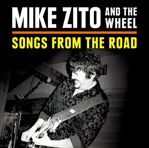 Mike Zito/Songs From The Road@Incl. Dvd