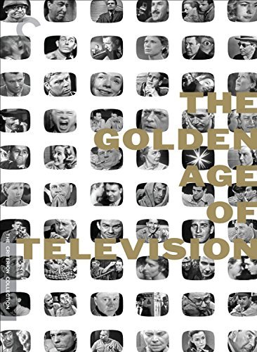 Criterion Collection: Golden A/Criterion Collection: Golden A