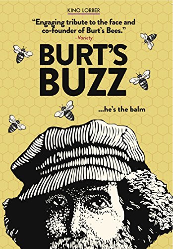 Burt's Buzz Burt's Buzz DVD Nr 