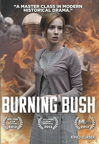 Burning Bush/Burning Bush