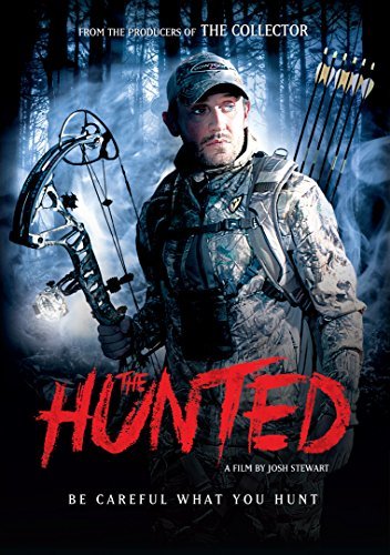 Hunted/Hunted