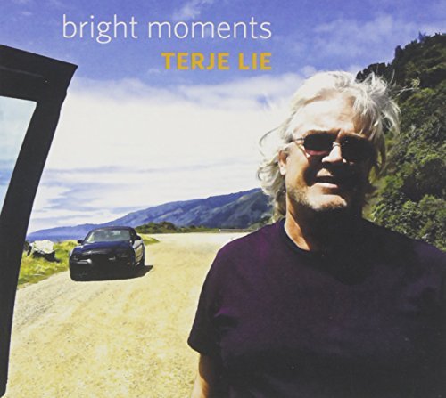 Terje Lie/Bright Moments