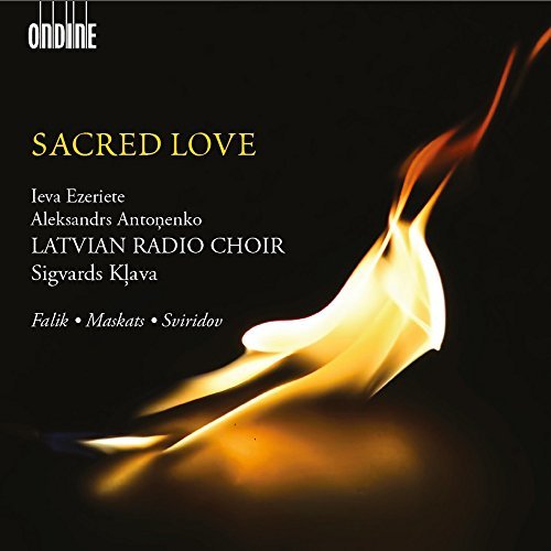 Falik / Maskats / Svidirov/Sacred Love