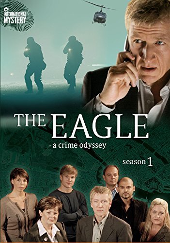 Eagle: Season 1/Eagle: Season 1