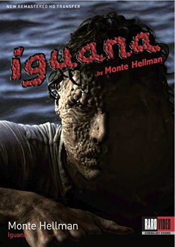 Iguana/Iguana@Dvd@Nr