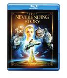 Neverending Story Hathaway Oliver Gunn Hayes Blu Ray 30th Anniversary Edition 