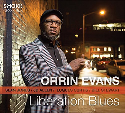 Orrin Evans/Liberation Blues