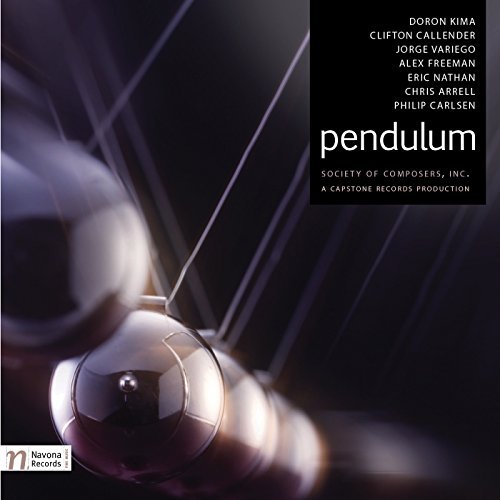 Kima / Callender / Variego / F/Pendulum