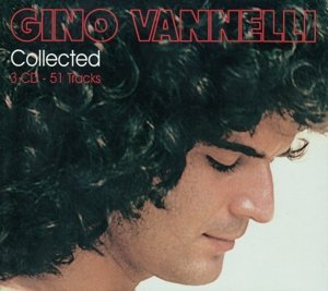Gino Vannelli/Collected@Import-Eu@3 Cd