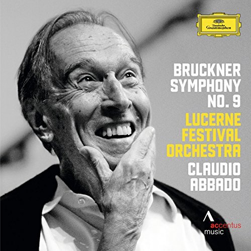 Bruckner/Symphony 9@Abbado