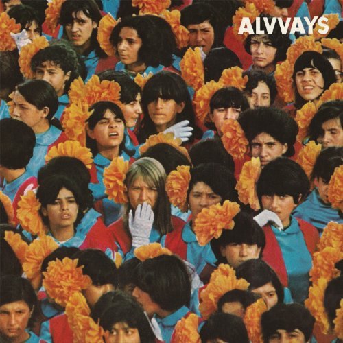 Alvvays/Alvvays