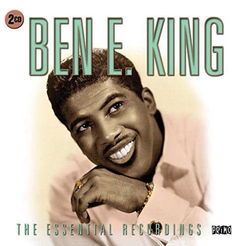 Ben E. King/Essential Recordings@Import-Gbr@2 Cd