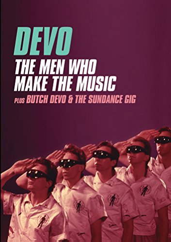 Devo/Men Who Make The Music / Butch
