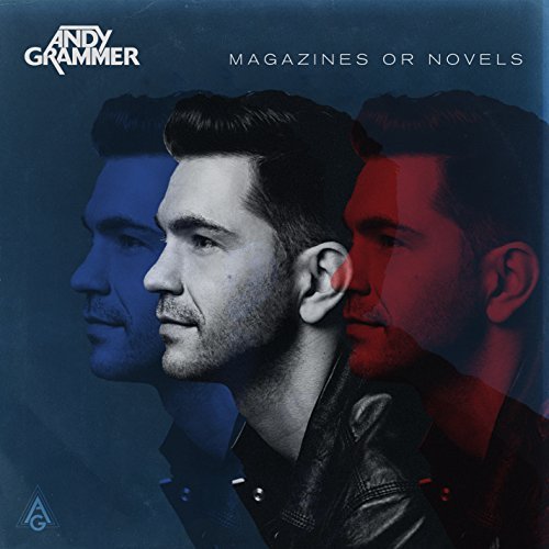 Andy Grammer/Magazines Or Novels
