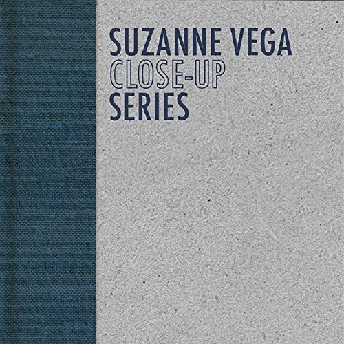 Suzanne Vega/Close-Up Series