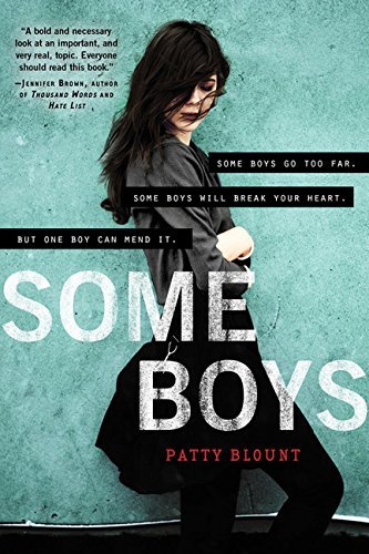Patty Blount/Some Boys