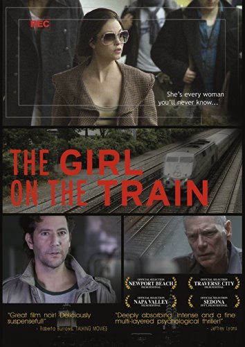 Girl On The Train/Girl On The Train@Dvd@R