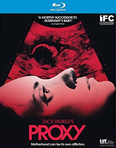 Proxy Proxy 