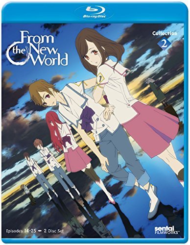From The New World: Collection/From The New World: Collection