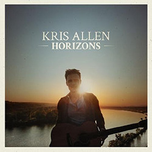 Kris Allen Horizons 