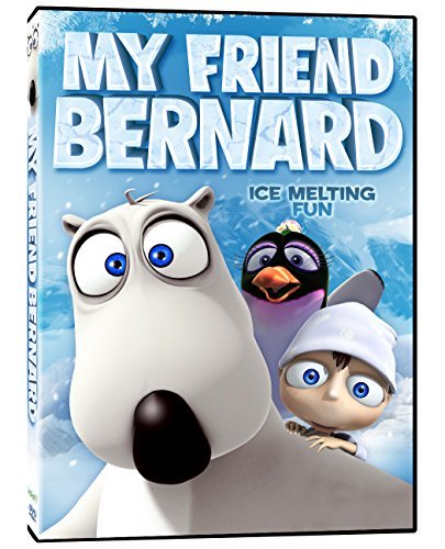 MY FRIEND BERNARD/MY FRIEND BERNARD