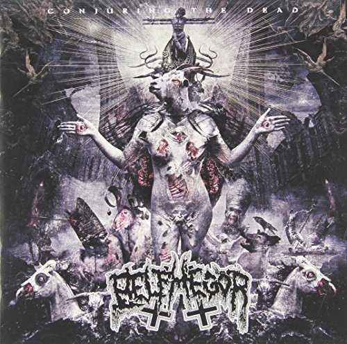 Belphegor/Conjuring The Dead