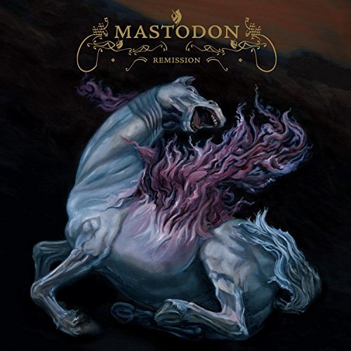 Album Art for Remission [Deluxe Reissue] by Mastodon