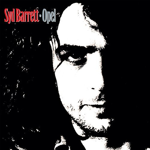 Syd Barrett Opel 