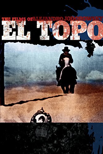El Topo El Topo DVD Nr 