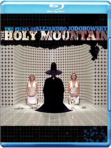 Holy Mountain/Holy Mountain