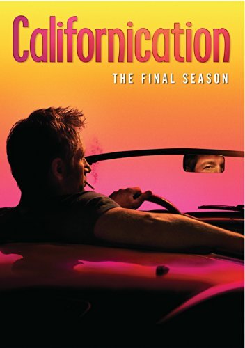 Californication/Season 7@DVD@NR
