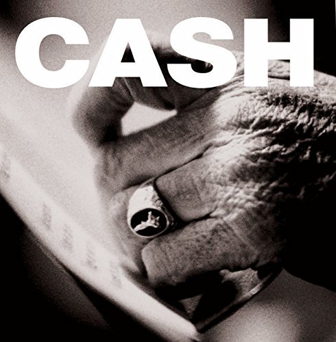Johnny Cash/Man Comes Around@b/w Personal Jesus
