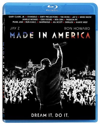 Made In America/Made In America@Blu-ray@Nr