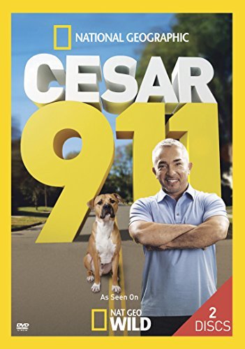 Cesar 911 Season 1 DVD 