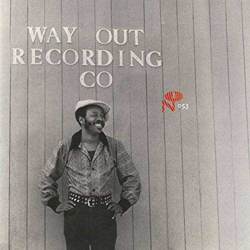 Eccentric Soul: The Way Out Label/Eccentric Soul: The Way Out Label