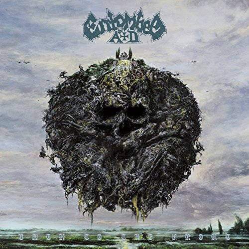 Entombed A.D./Back to the Front