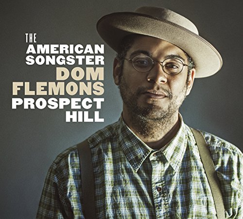 Don Flemons/Prospect Hill