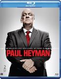 Wwe Ladies & Gentlemen My Name Is Paul Heyman Blu Ray 