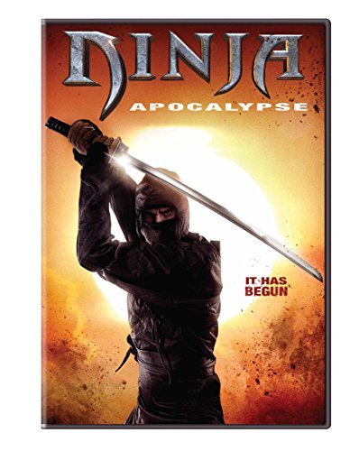 Ninja Apocalypse/Ninja Apocalypse