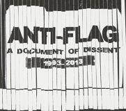 Anti Flag Document Of Dissent 