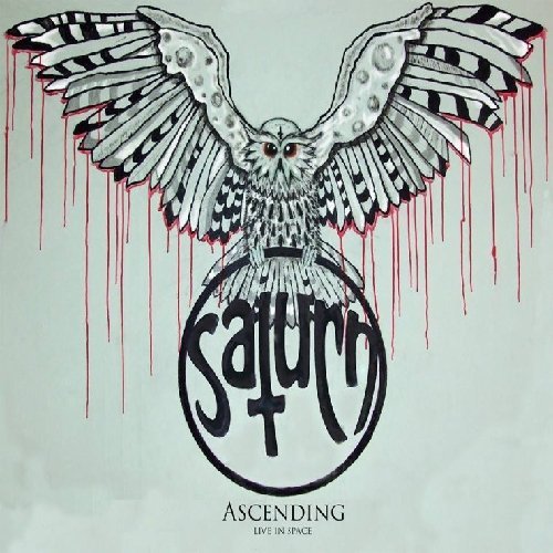 Saturn/Ascending