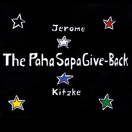 Kitzke / Marshall / Merjan / M/Paha Sapa Give-Back