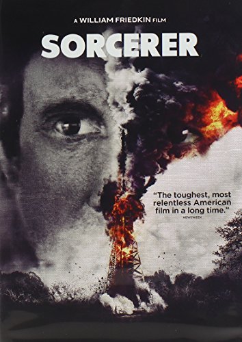 Sorcerer (1977)/Scheider/Rabal@DVD@PG