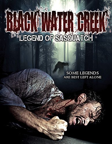 Black Water Creek: Legend Of S/Black Water Creek: Legend Of S@Nr
